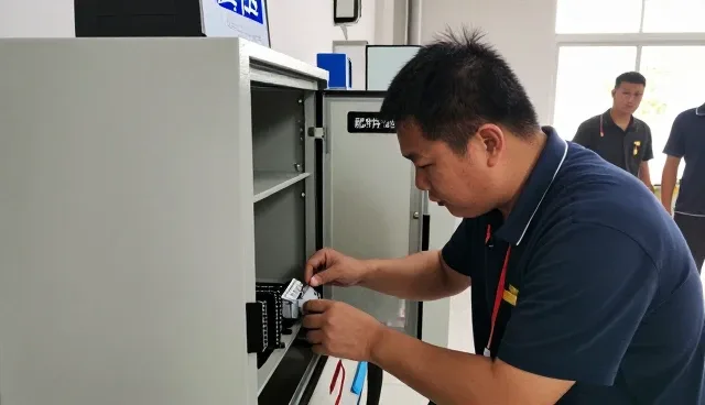 技术咨询服务为配件供应提供更多可能